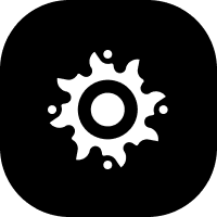 5 logo